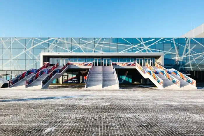 Что они сделали с нашим ЗИЛом?