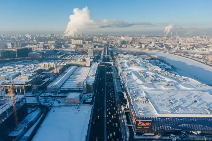 Что они сделали с нашим ЗИЛом?