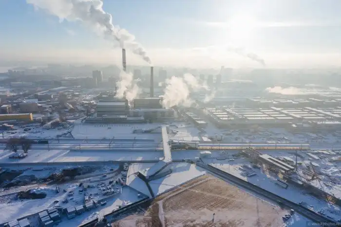 Что они сделали с нашим ЗИЛом?