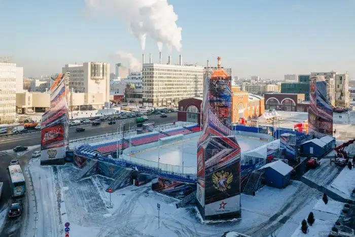 Что они сделали с нашим ЗИЛом?