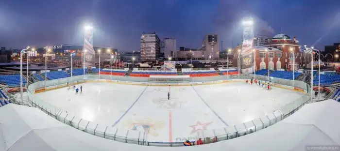 Что они сделали с нашим ЗИЛом?