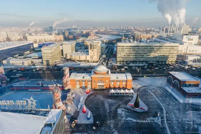 Что они сделали с нашим ЗИЛом?