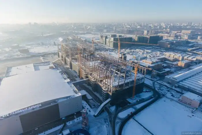 Что они сделали с нашим ЗИЛом?