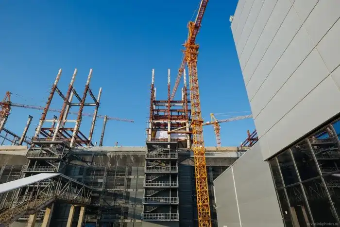 Что они сделали с нашим ЗИЛом?