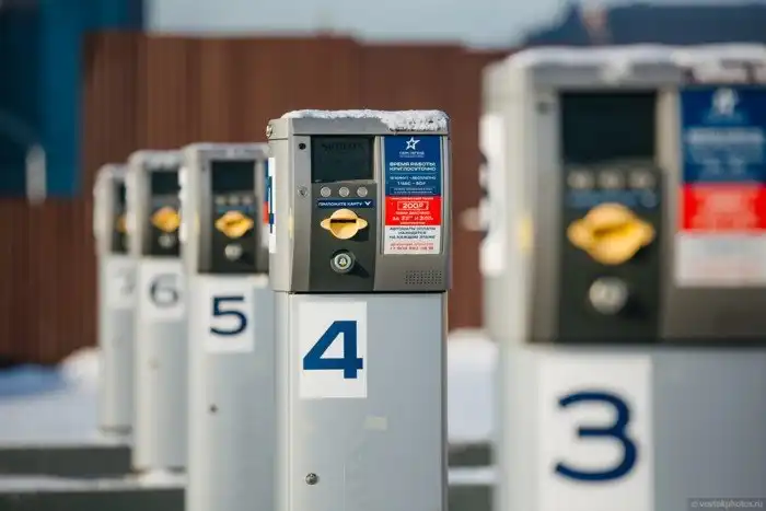 Что они сделали с нашим ЗИЛом?