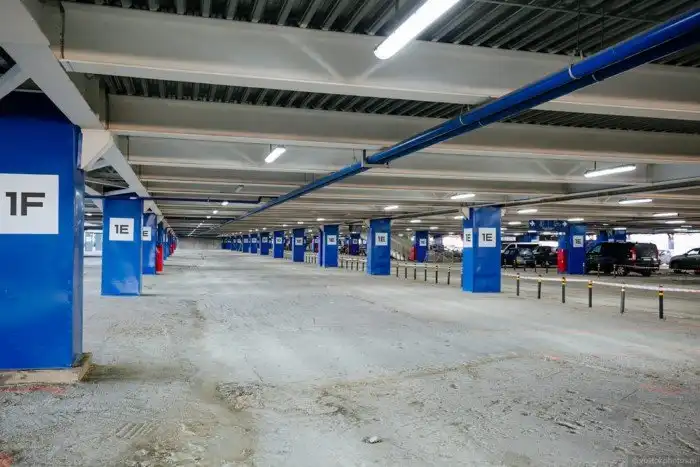 Что они сделали с нашим ЗИЛом?