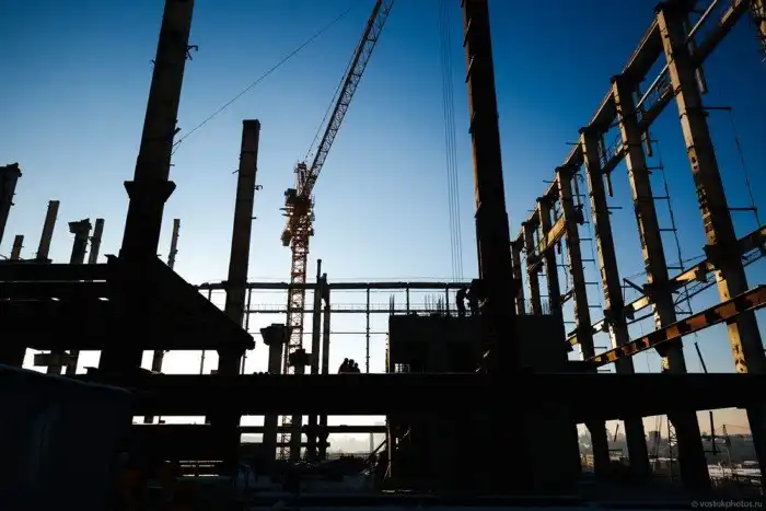 Что они сделали с нашим ЗИЛом?