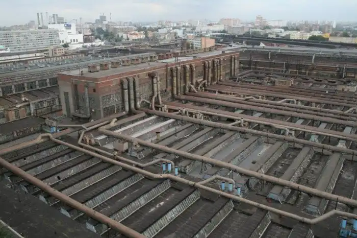 Что они сделали с нашим ЗИЛом?