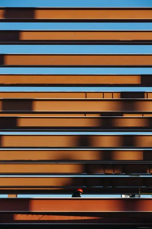 Что они сделали с нашим ЗИЛом?