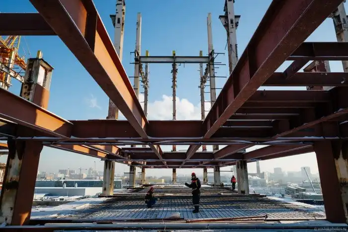 Что они сделали с нашим ЗИЛом?