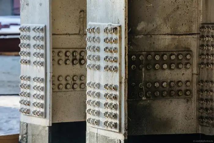 Что они сделали с нашим ЗИЛом?