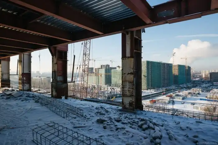 Что они сделали с нашим ЗИЛом?