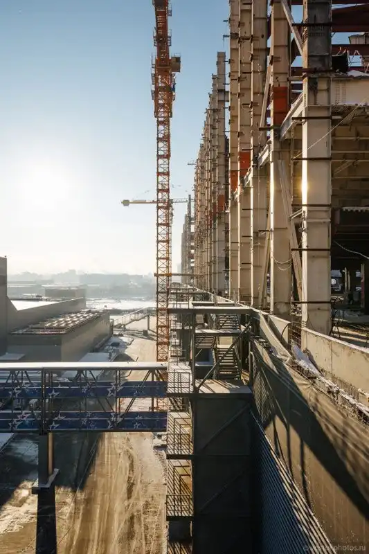 Что они сделали с нашим ЗИЛом?