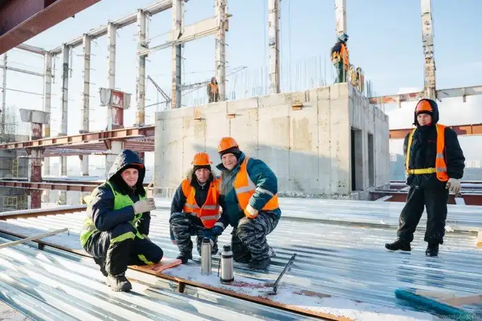 Что они сделали с нашим ЗИЛом?