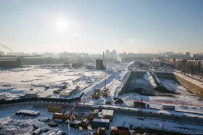 Что они сделали с нашим ЗИЛом?