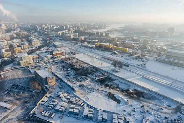Что они сделали с нашим ЗИЛом?