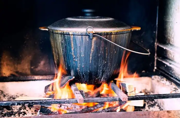 Как изменился русский быт: было — стало