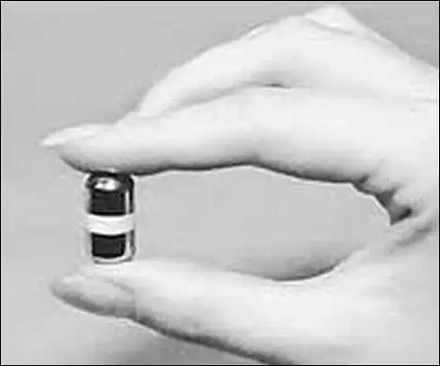 Афера девяностых: «кремлевская» таблетка