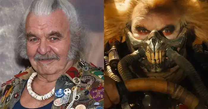 Самые невероятные перевоплощения актеров