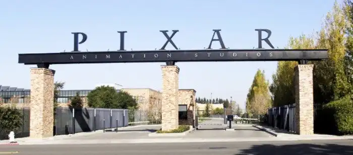 Компьютерная полнометражная анимация