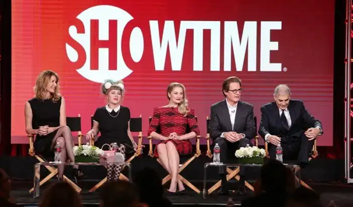 «Твин Пикс»: актеры культового сериала тогда и сейчас