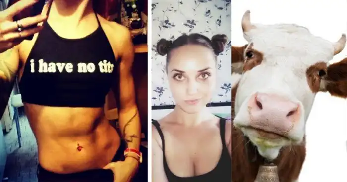 Сумасшедшие, которым надо что-то делать со своей самооценкой