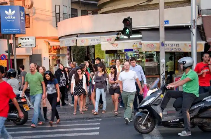 Чего нельзя делать в Израиле