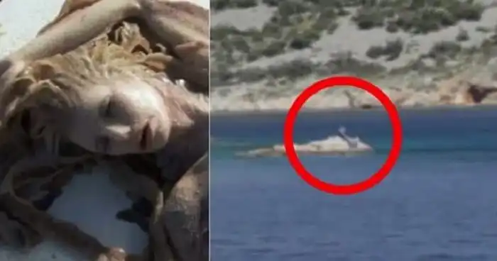 15 мифических тварей, которых многие считают реальными