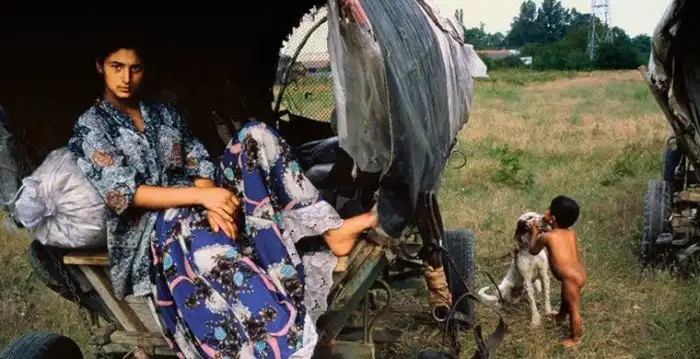 Что цыгану хорошо, то русскому не понять