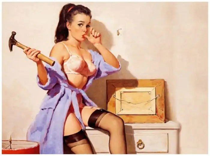 Что такое хорошая жена?