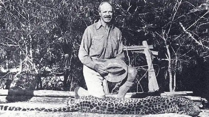 Самые известные животные-людоеды в истории