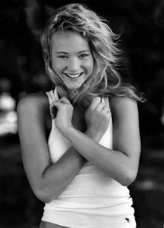 Первые кастинги голливудских суперзвезд