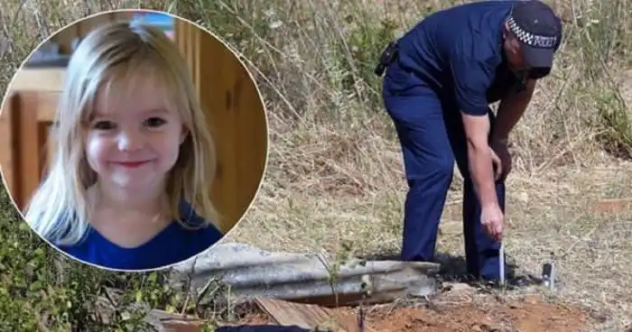 Самые загадочные истори исчезновения людей