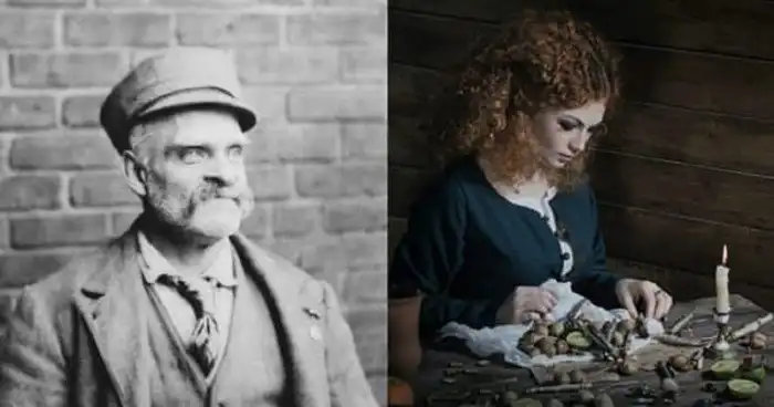 Серийные убийцы былых веков