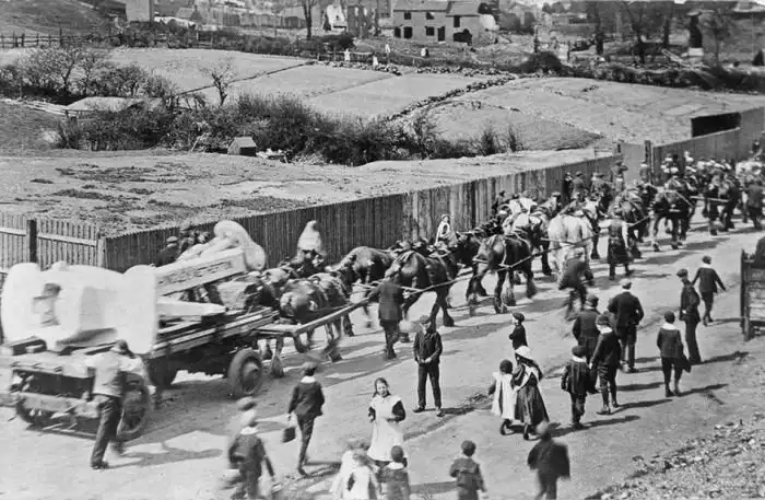 Подборка фотографий со всего мира