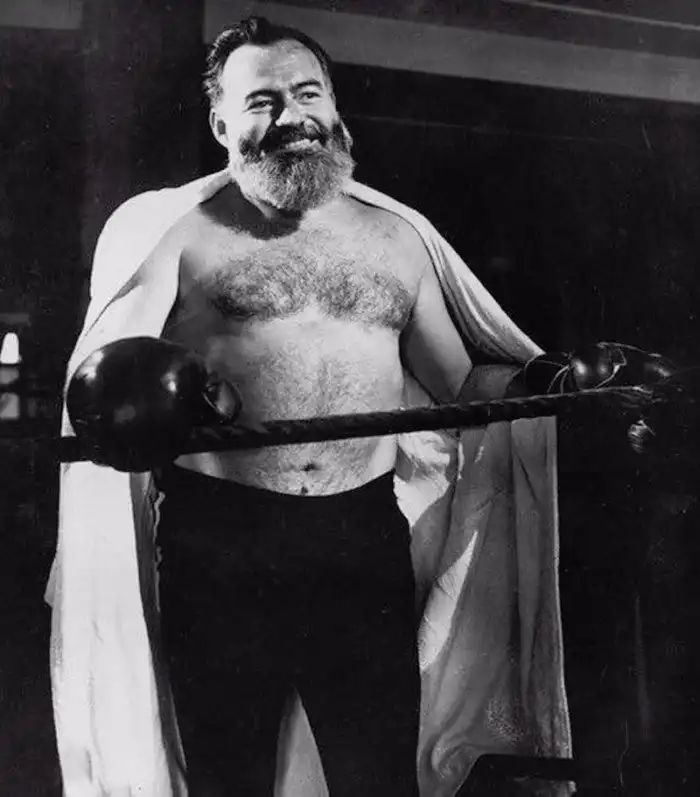 Герои минувших дней