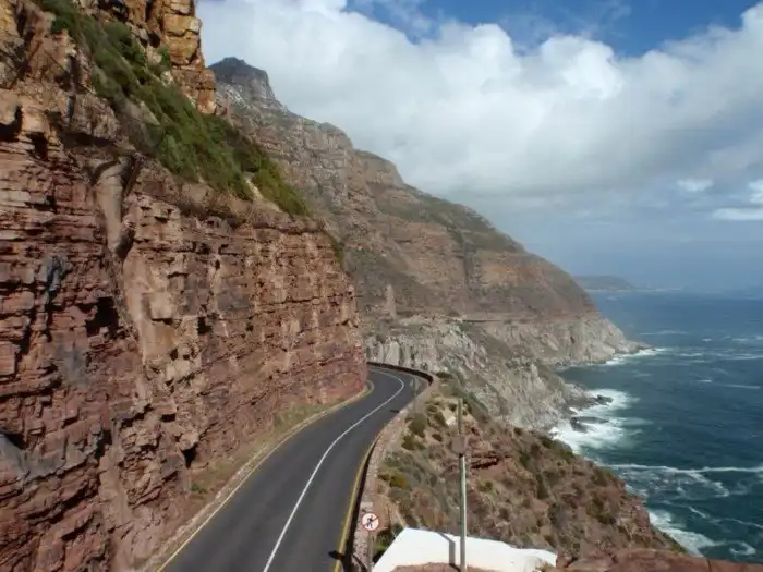 Самые опасные дороги в мире по версии Top Gear Russia