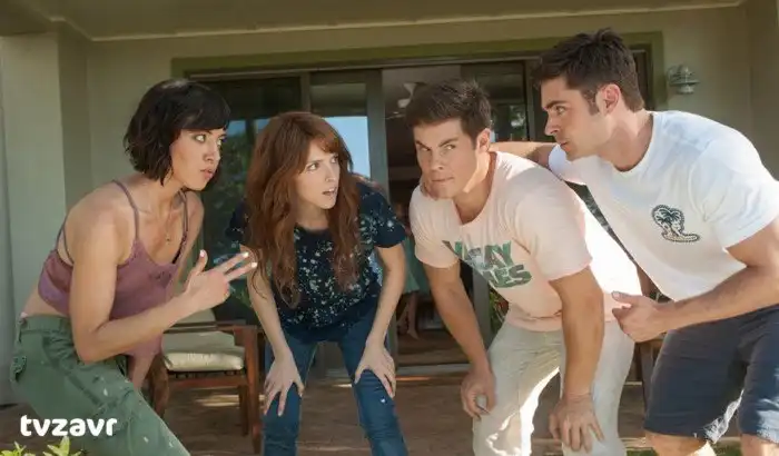 Отжиг не по-детски: 7 фильмов о безбашенных вечеринках