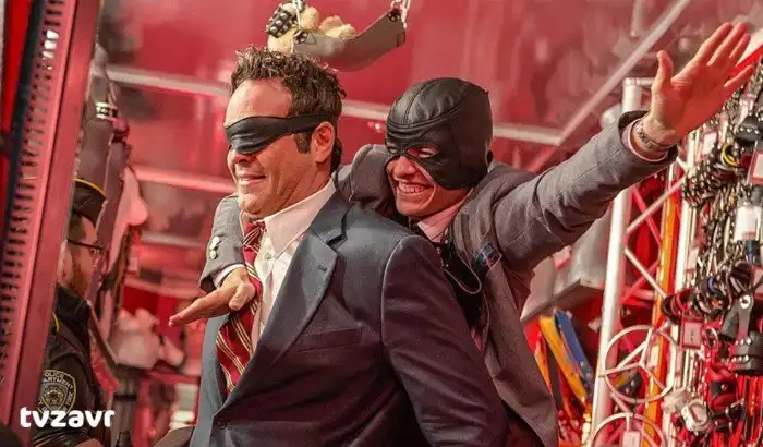 Отжиг не по-детски: 7 фильмов о безбашенных вечеринках