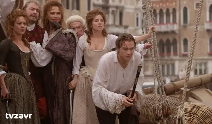 Отжиг не по-детски: 7 фильмов о безбашенных вечеринках