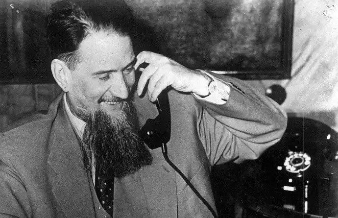 Ядерный летающий монстр. Как в СССР строили атомный самолет.