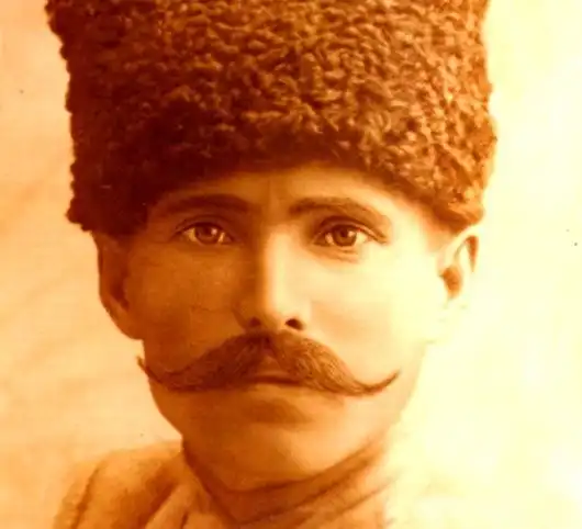 Трижды брошенный Чапаев.