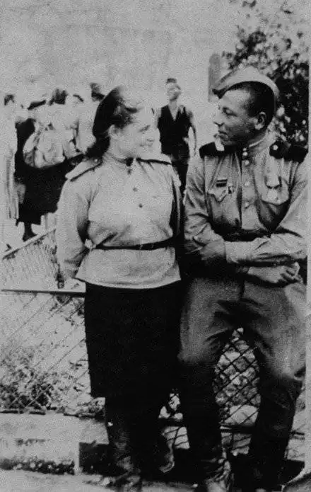 Картошка по-фронтовому.