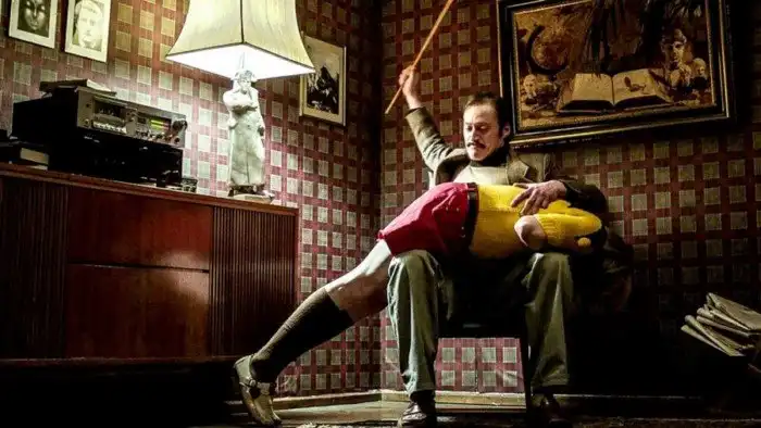 10 самых странных фильмов 2016 года