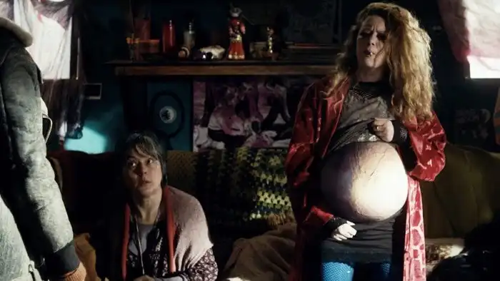 10 самых странных фильмов 2016 года