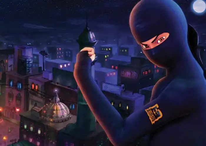 10 неамериканских супергероев