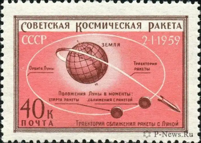 Советские космические достижения, которые вычеркиваются Западом из истории