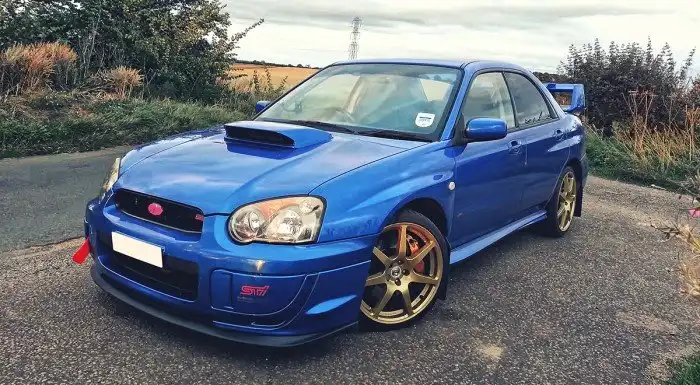 10 самых надежных автомобилей, появившихся в последнее время