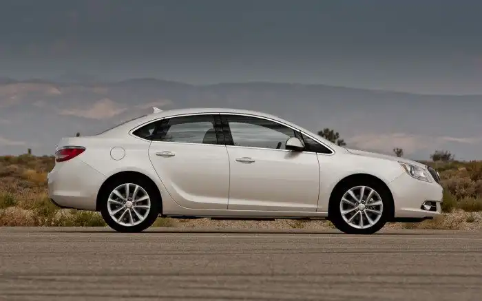 10 самых надежных автомобилей, появившихся в последнее время