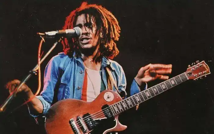Jah nuh dead: 72 года назад родился Боб Марли